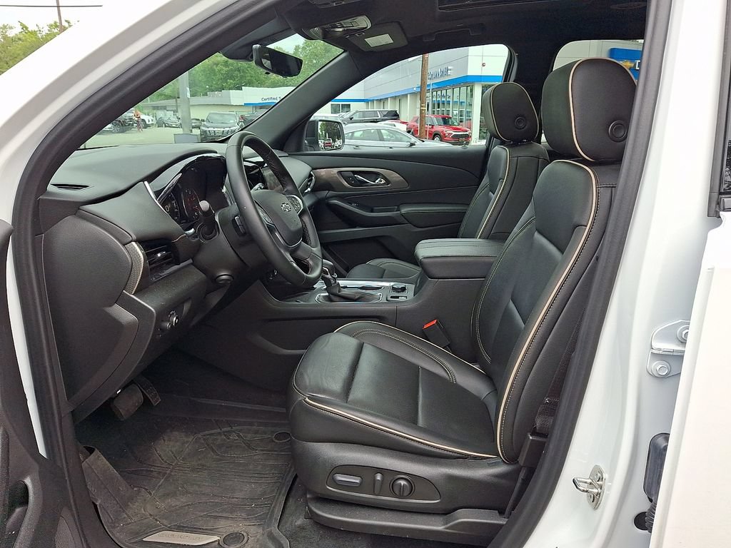 2023 Chevrolet Traverse Premier - Photo 14