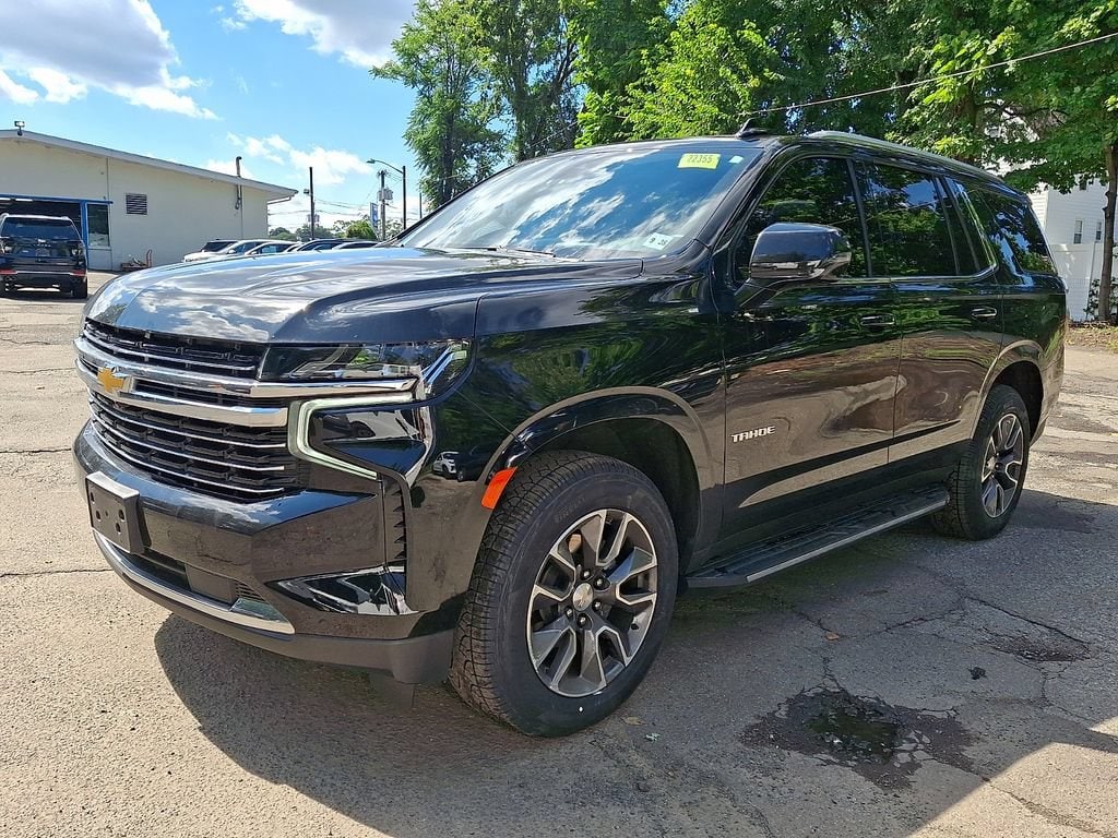Used 2023 Chevrolet Tahoe LT SUV