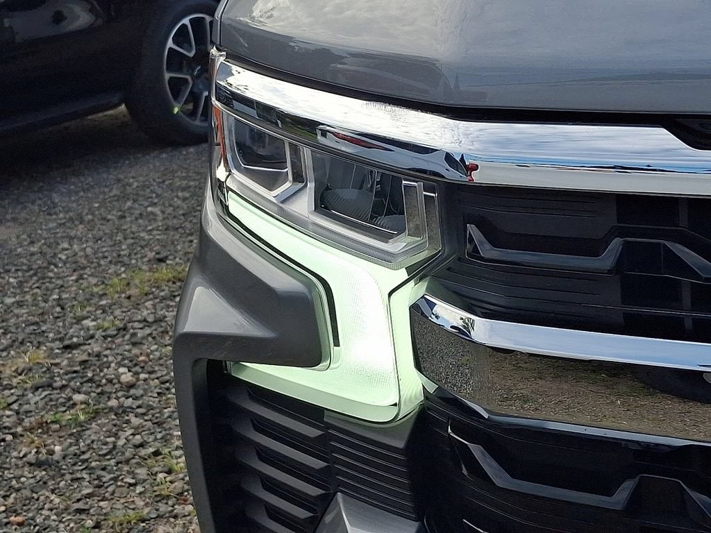 2024 Chevrolet Silverado 1500 LT - Photo 35