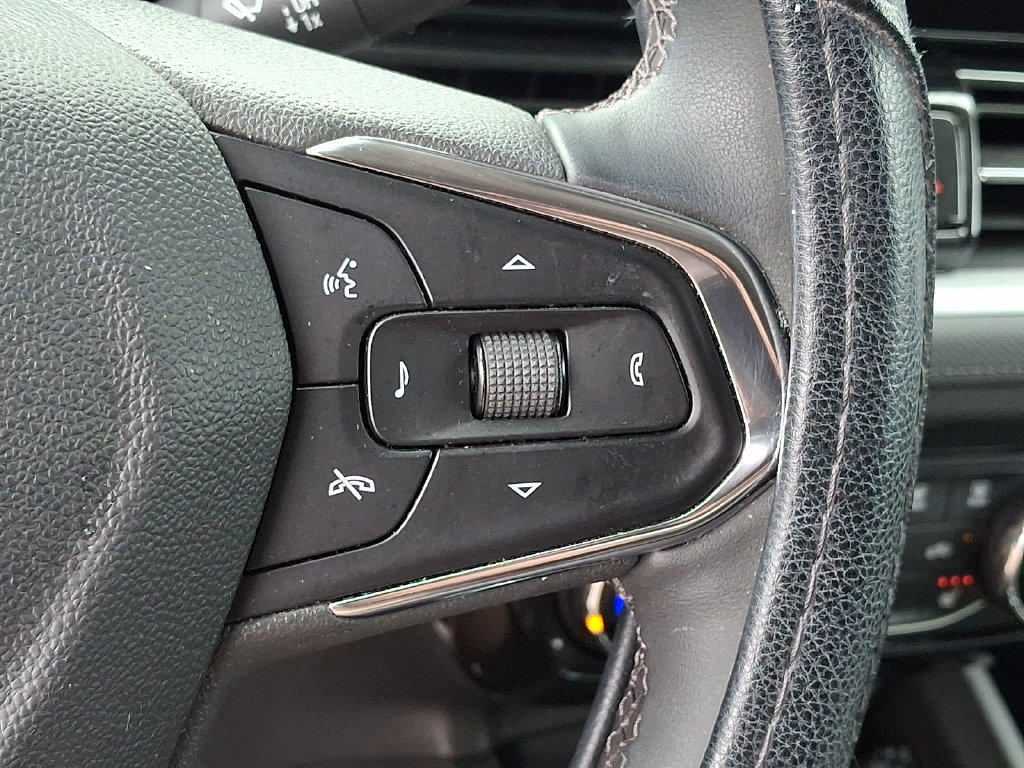 2024 Chevrolet TrailBlazer LT - Photo 21