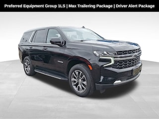 Used 2023 Chevrolet Tahoe LS SUV For Sale in Boonton, NJ