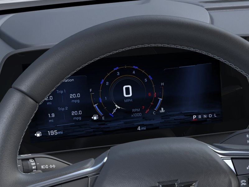 2026 Chevrolet Traverse Z71 - Photo 18