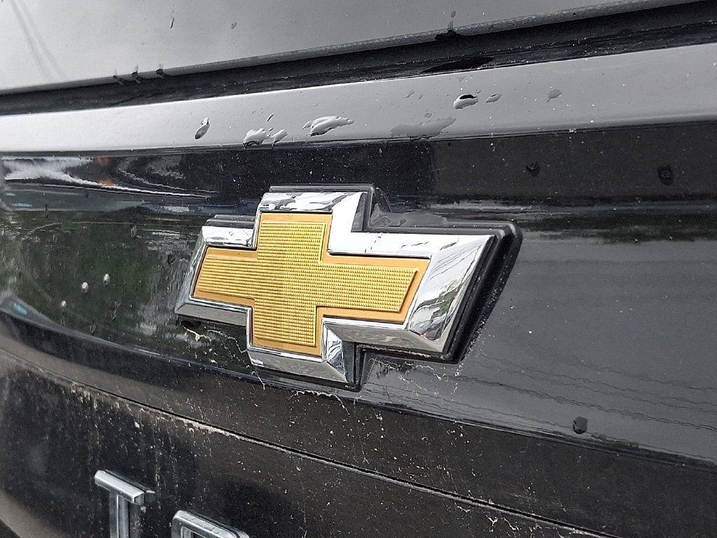 2025 Chevrolet Tahoe Premier - Photo 29