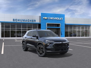 2026 Chevrolet Trailblazer RS SUV