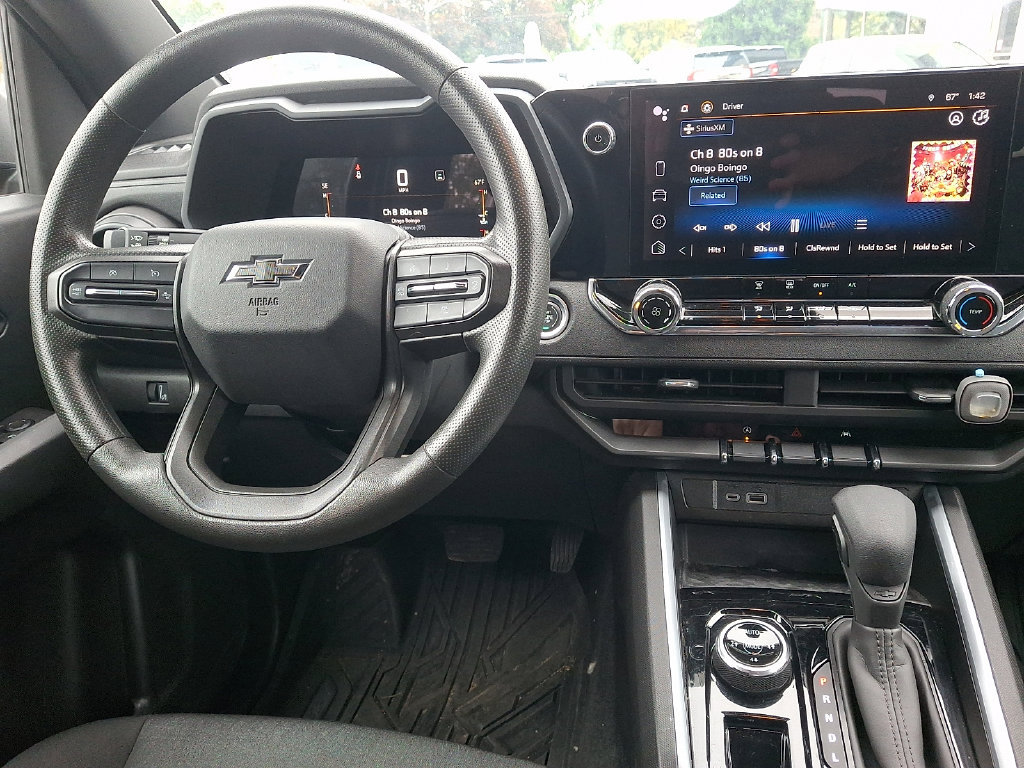 2023 Chevrolet Colorado Trail Boss - Photo 12