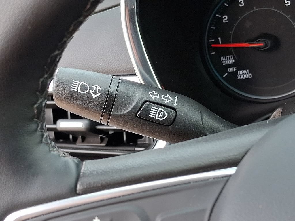 2023 Chevrolet Equinox LT - Photo 22