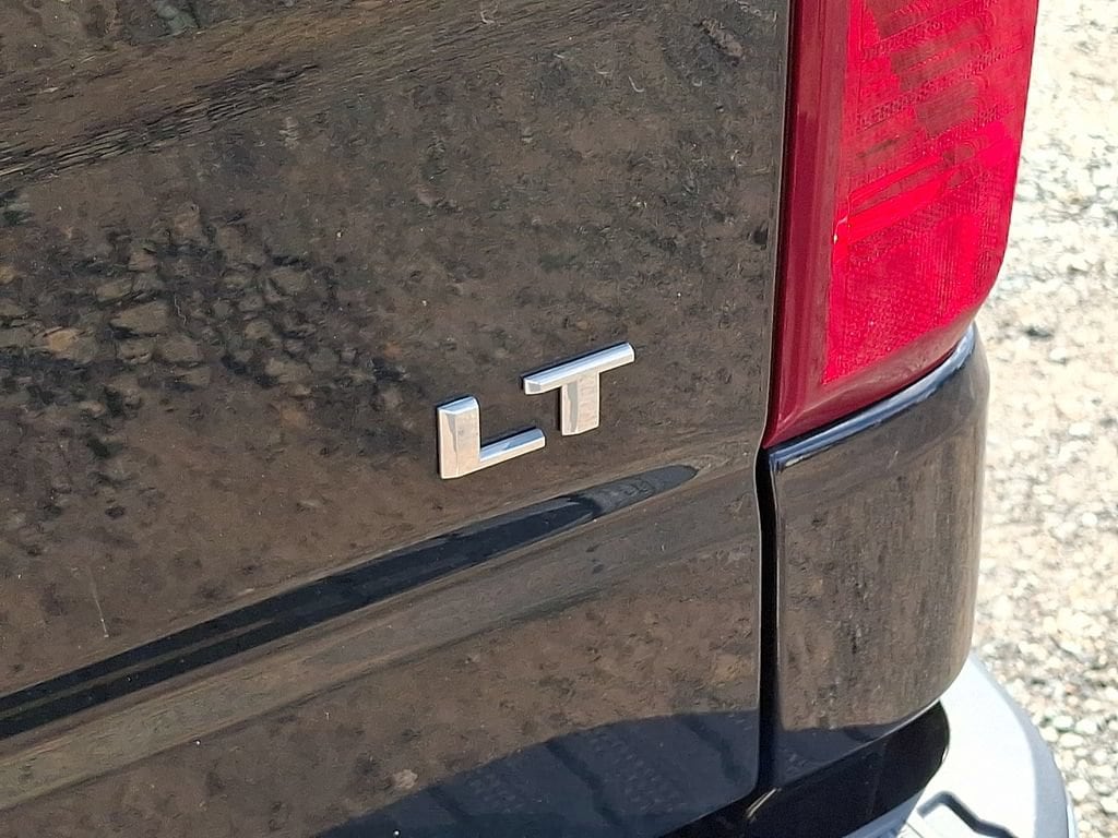 2023 Chevrolet Silverado 1500 LT - Photo 30