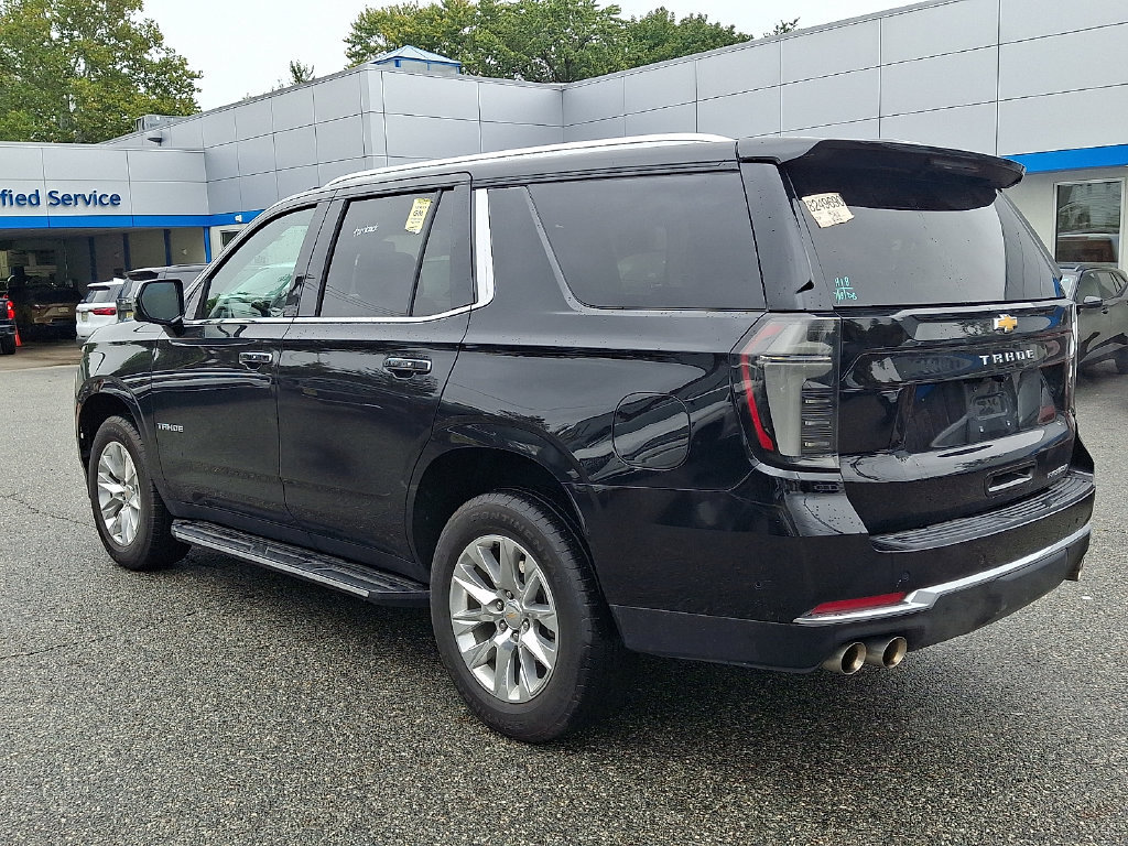 2025 Chevrolet Tahoe Premier - Photo 6