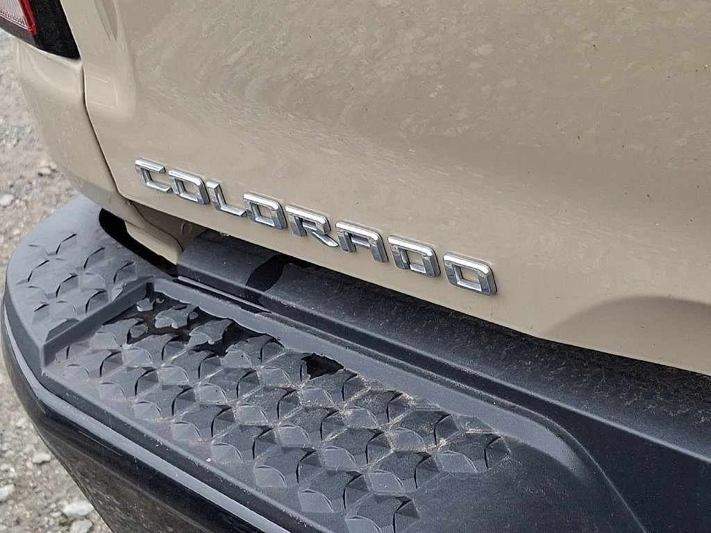 2023 Chevrolet Colorado Trail Boss - Photo 30