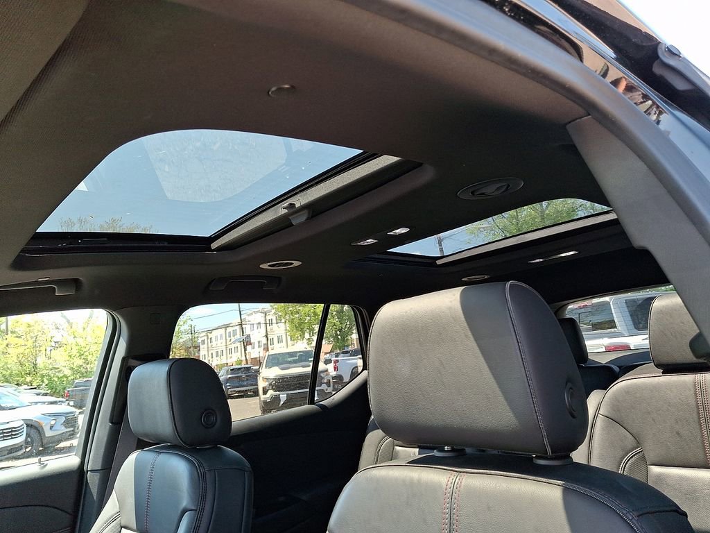 2023 Chevrolet Traverse RS - Photo 15