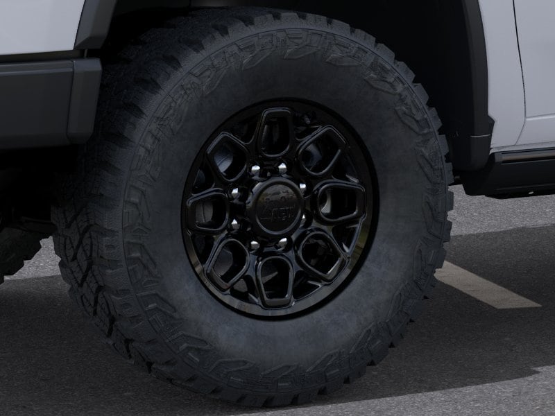 2026 Chevrolet Silverado 2500 HD ZR2 - Photo 9