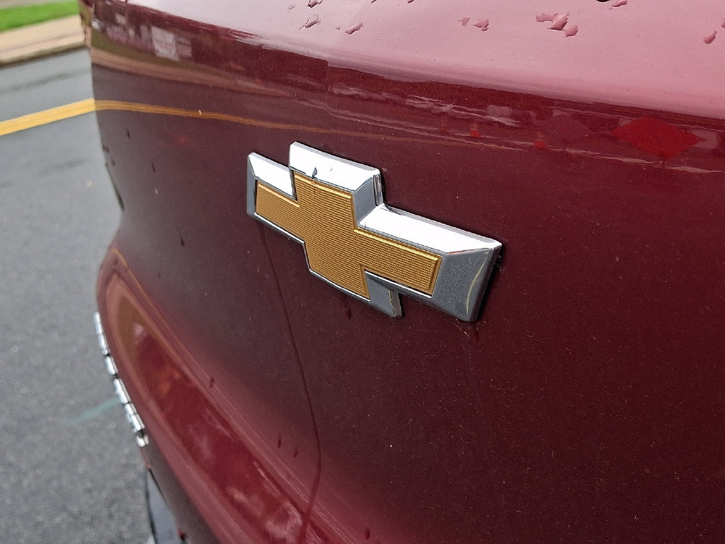 2024 Chevrolet TrailBlazer LT - Photo 28