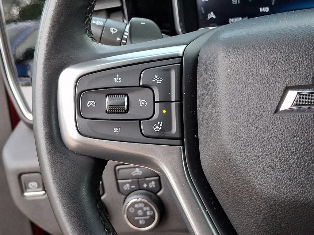 2024 Chevrolet Silverado 1500 RST - Photo 21