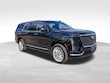  CADILLAC Escalade ESV
