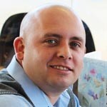 Staff member TJ BRANTNER from b22f81699abf
