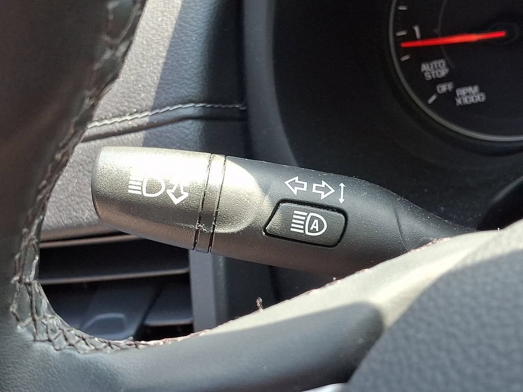 2023 GMC Terrain SLT - Photo 23