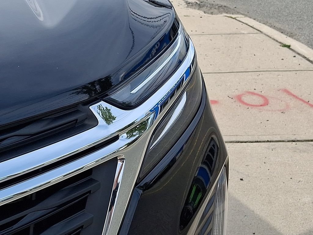 2023 Chevrolet Equinox LT - Photo 36