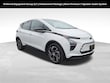 Chevrolet Bolt EV