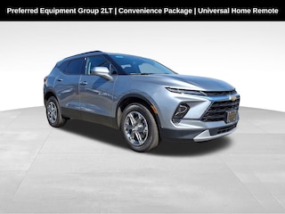 2025 Chevrolet Blazer 2LT SUV