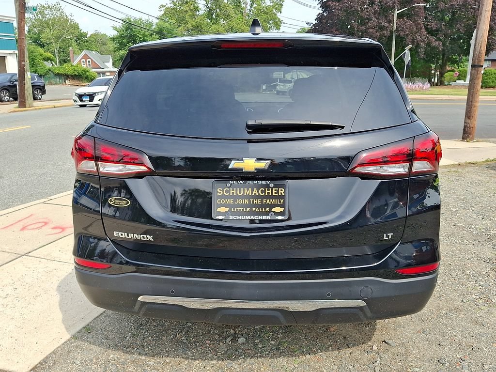 2023 Chevrolet Equinox LT - Photo 7