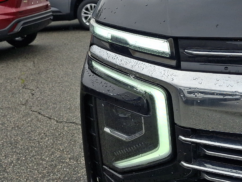 2025 Chevrolet Tahoe Premier - Photo 35