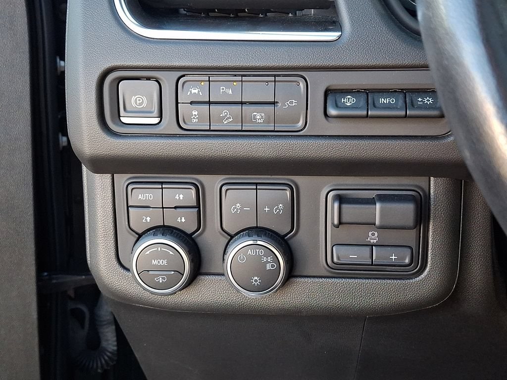 2022 Chevrolet Tahoe High Country - Photo 25