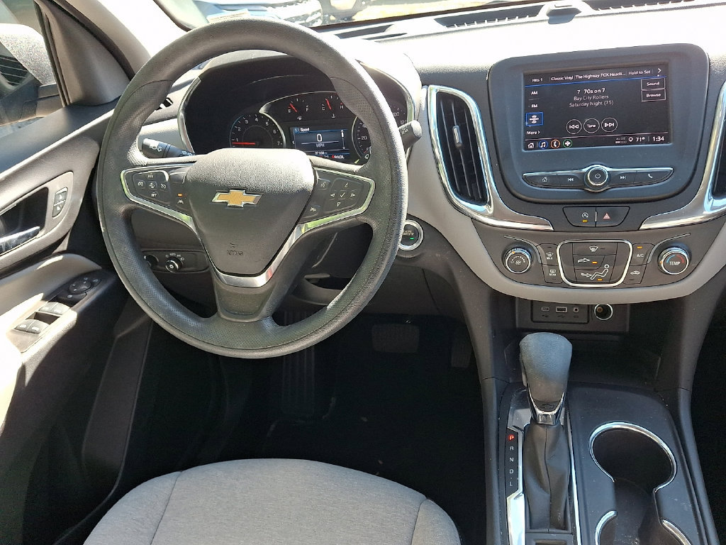 2024 Chevrolet Equinox LS - Photo 11