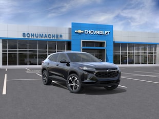 2026 Chevrolet Trax 1RS SUV