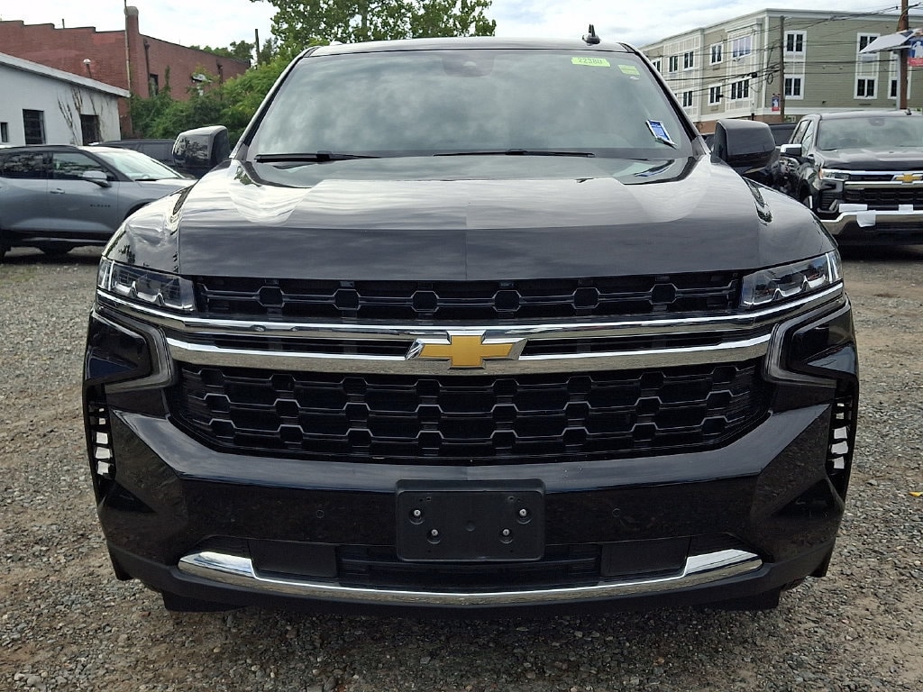 Used 2024 Chevrolet Tahoe LS SUV