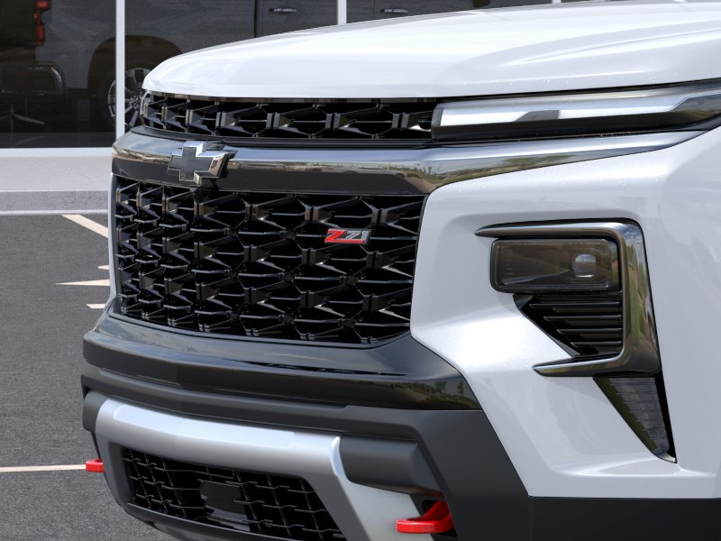 2026 Chevrolet Traverse Z71 - Photo 13