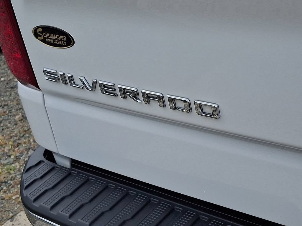 2024 Chevrolet Silverado 1500 LT - Photo 29