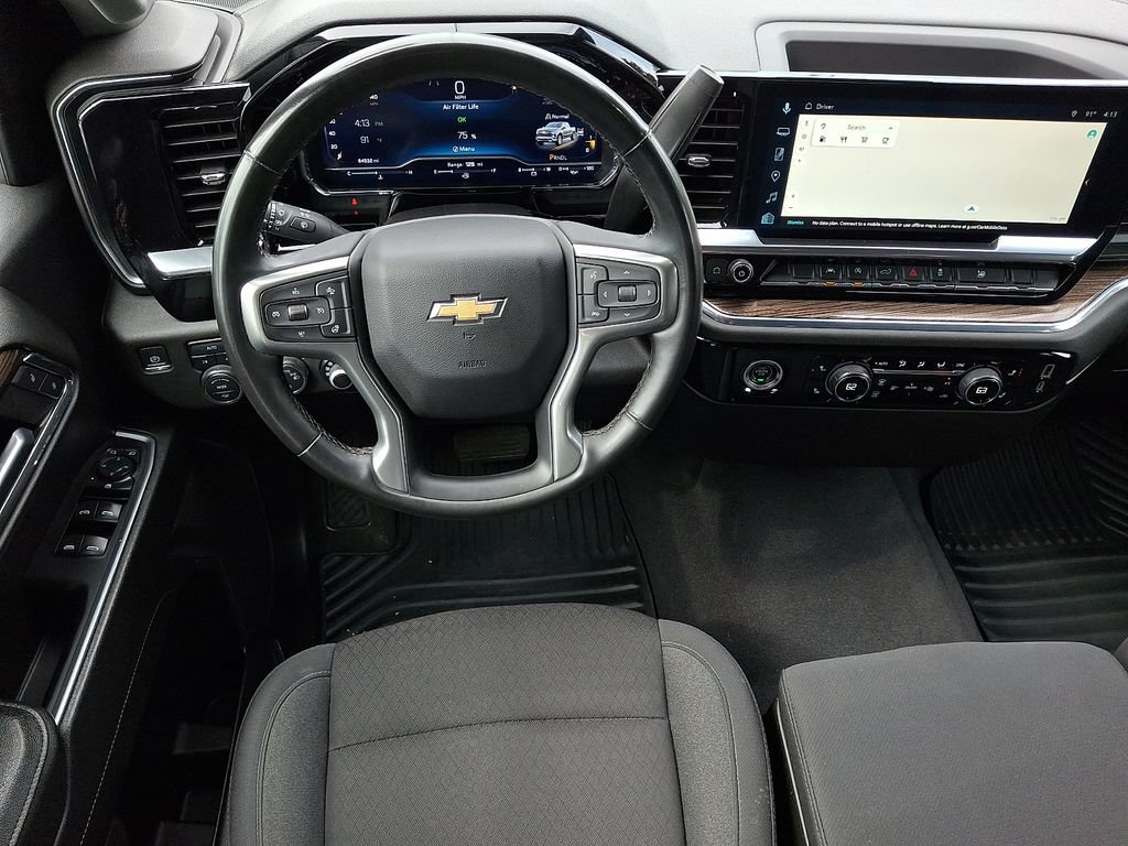 2024 Chevrolet Silverado 1500 LT - Photo 11