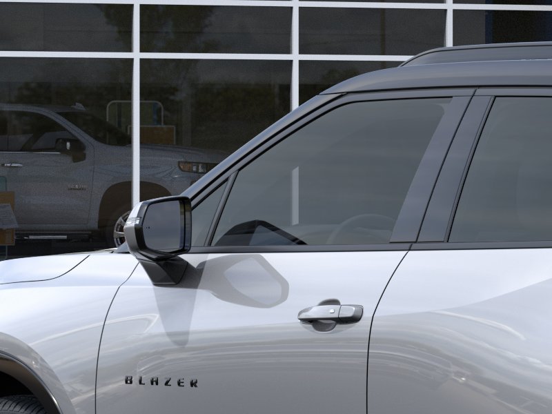 2026 Chevrolet Blazer RS - Photo 12