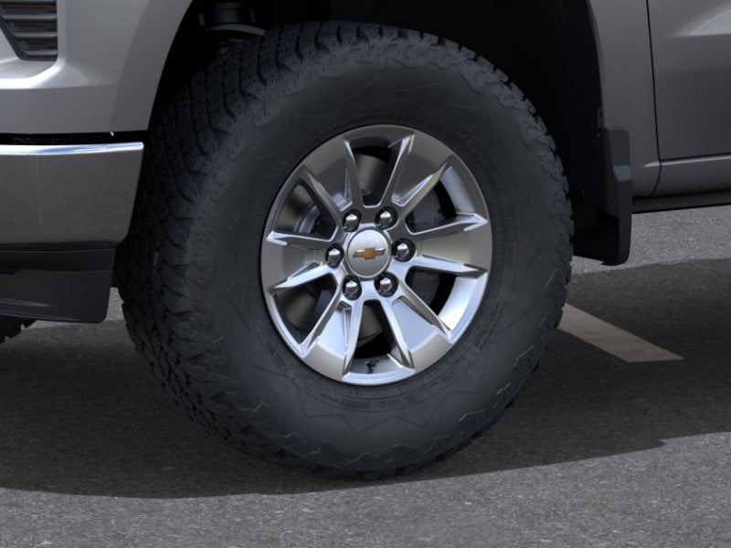 2026 Chevrolet Silverado 1500 LT - Photo 9