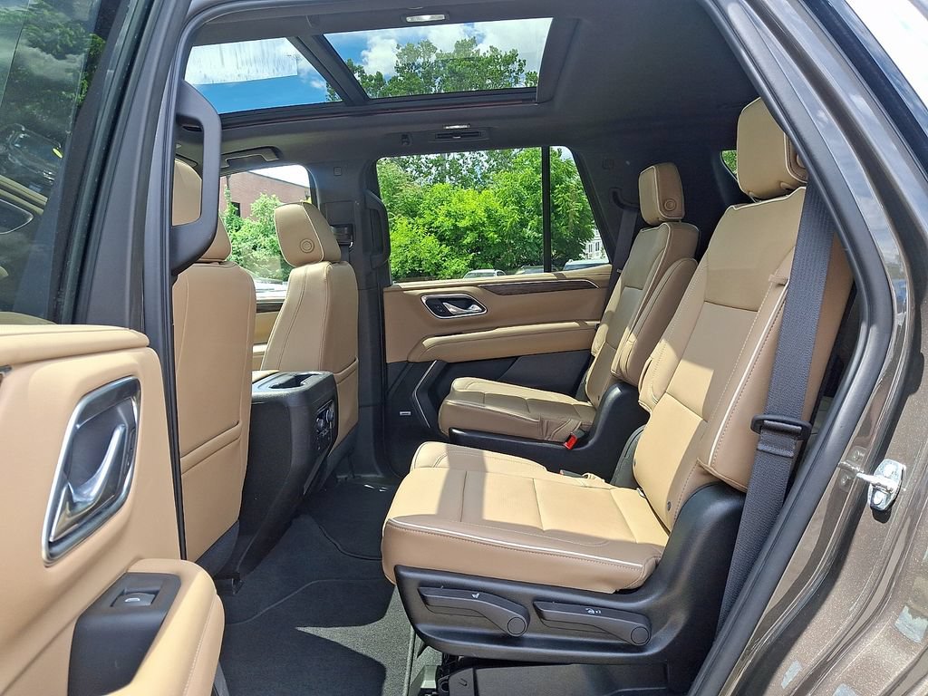 2021 Chevrolet Tahoe Premier - Photo 8