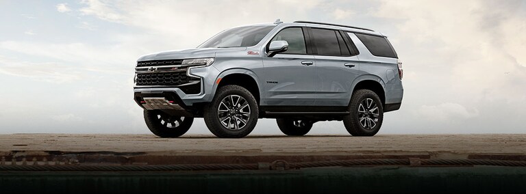 Research New Chevy Car, Trucks and SUV Models