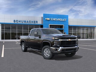 New 2026 Chevrolet Silverado 2500 HD LT Truck for sale or lease in Little Falls NJ