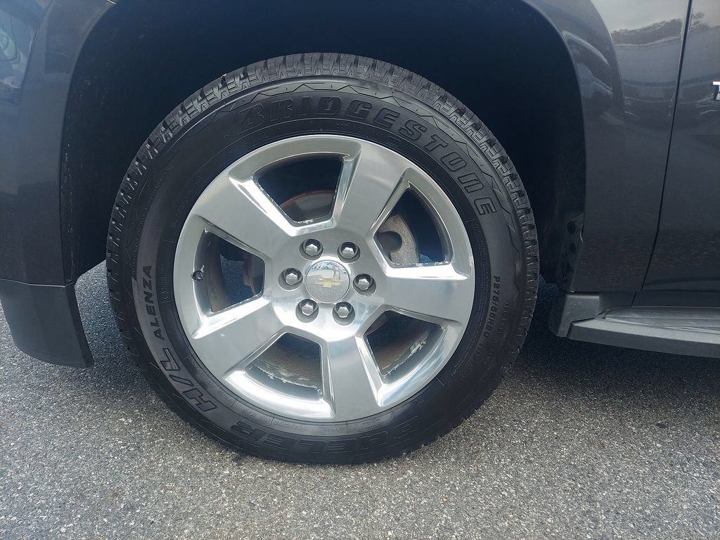 2016 Chevrolet Tahoe LS - Photo 9