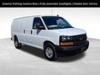 Chevrolet Express Cargo