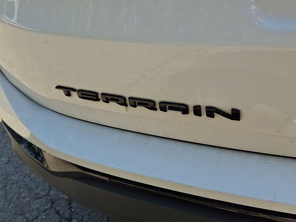 2023 GMC Terrain SLT - Photo 30
