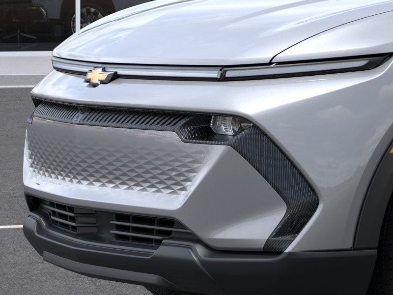 2026 Chevrolet Equinox EV 2LT - Photo 13