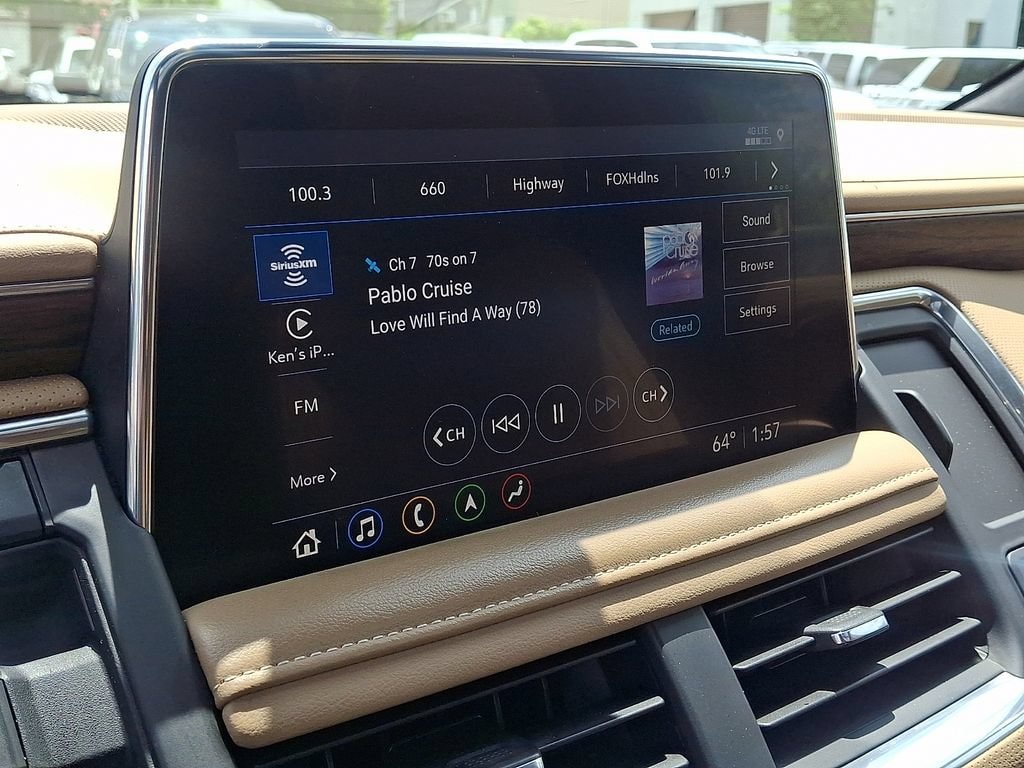 2021 Chevrolet Tahoe Premier - Photo 16