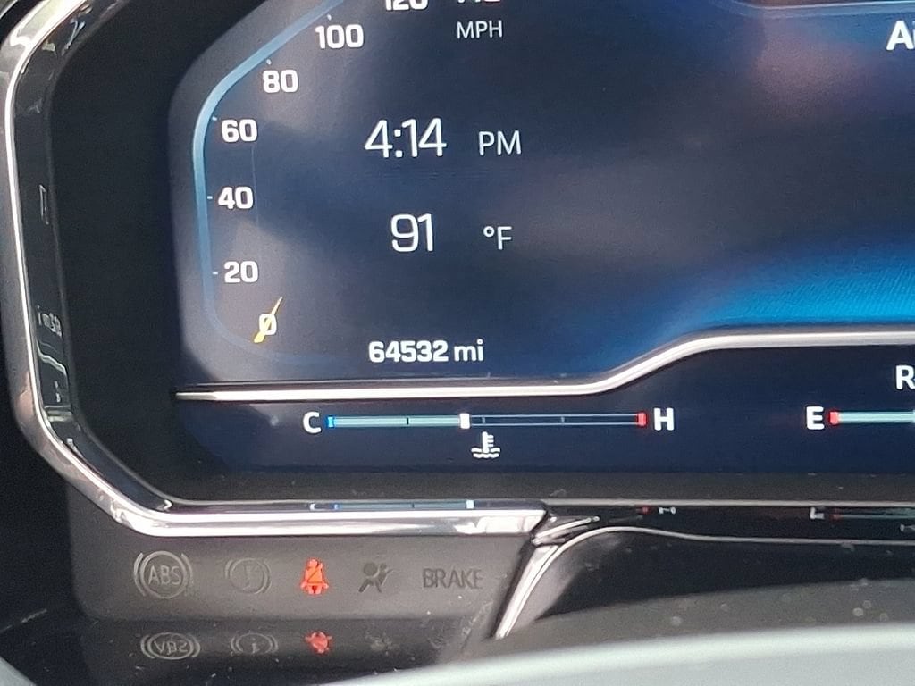 2024 Chevrolet Silverado 1500 LT - Photo 20