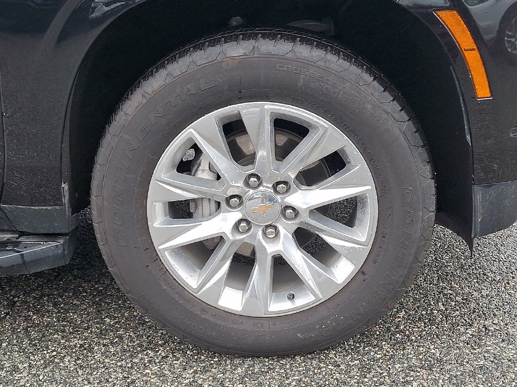 2025 Chevrolet Tahoe Premier - Photo 32