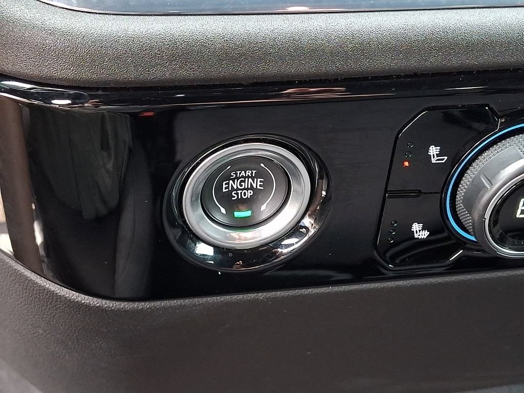 2024 Chevrolet Silverado 1500 LT - Photo 24