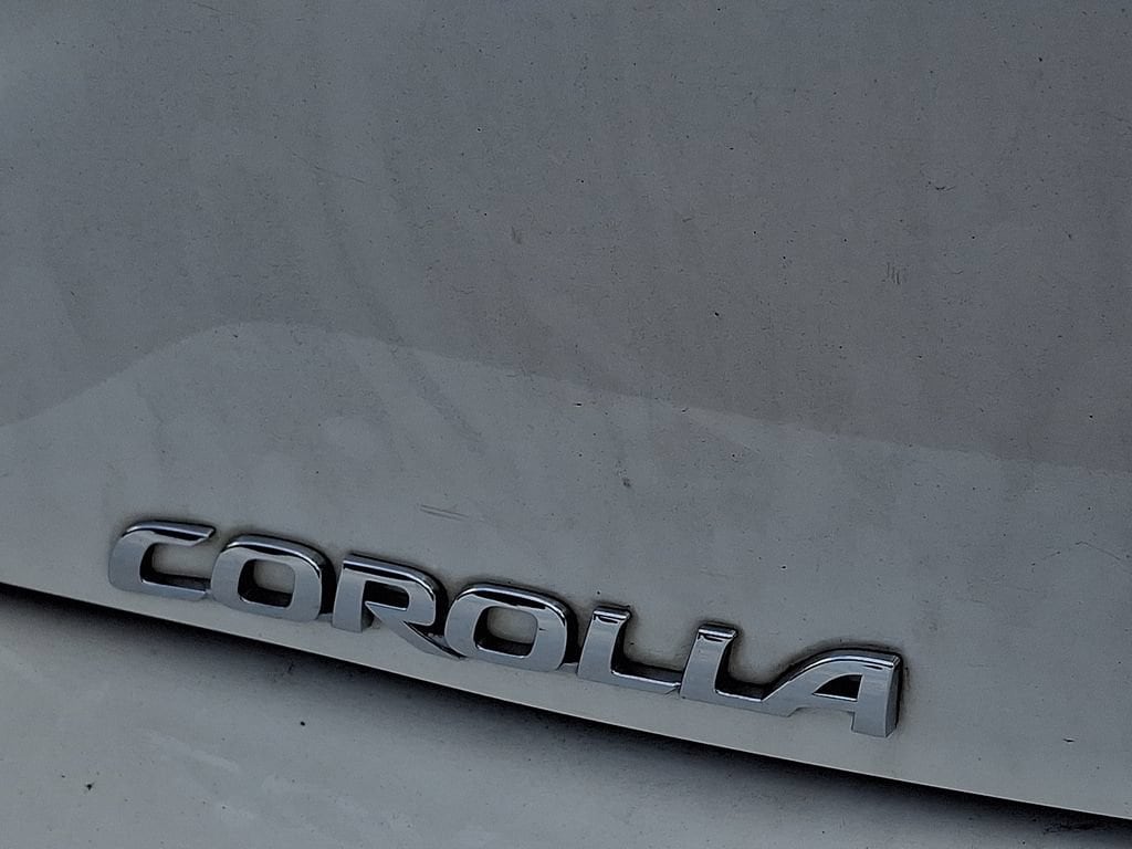 2023 Toyota Corolla Hatchback SE - Photo 21