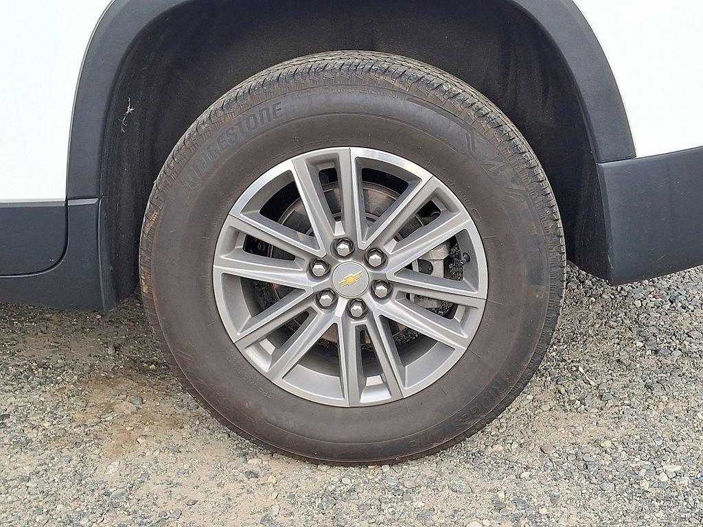 2024 Chevrolet Traverse Limited 1LT - Photo 32