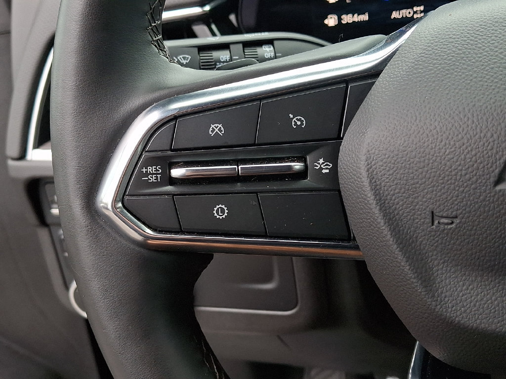 2025 Chevrolet Tahoe Premier - Photo 22
