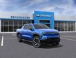 Chevrolet Silverado EV