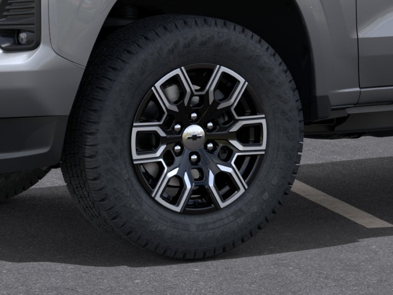 2026 Chevrolet Colorado Z71 - Photo 9